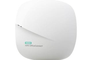 HPE OfficeConnect OC20: la soluzione Wi-Fi per le piccole aziende