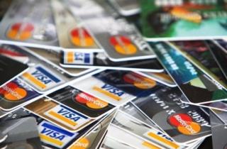 Verizon: quasi metà delle carte di credito a rischio sicurezza