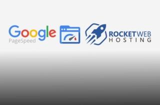 Velocizzare il sito web con CoreTech Rocketweb e Google PageSpeed Insight