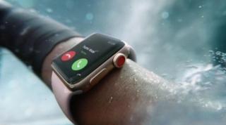 apple watch serie 3