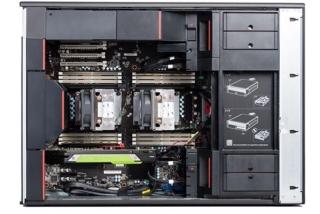 ThinkStation P920 ThinkStation P920