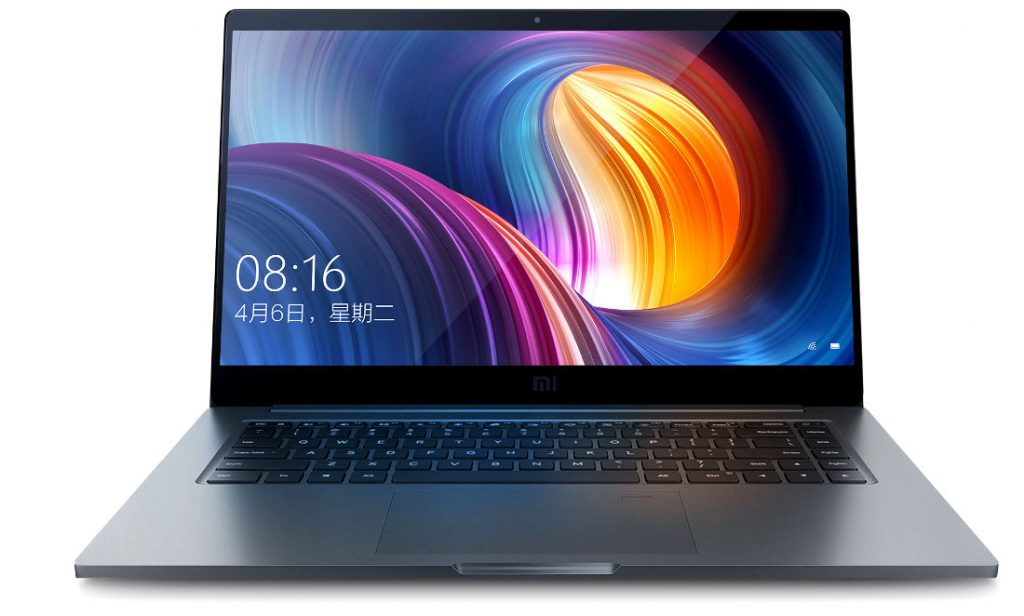Xiaomi Mi Notebook Pro: il laptop top di gamma super conveniente