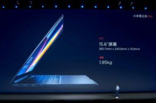 Mi Notebook Pro Mi Notebook Pro