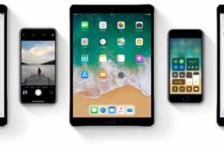 È arrivato iOS 11: ecco le principali novità per iPhone e iPad