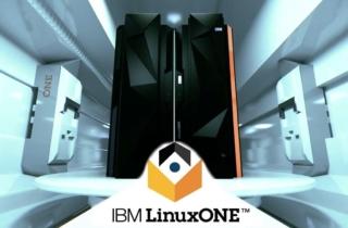 Più sicurezza con il nuovo mainframe IBM LinuxONE Emperor II