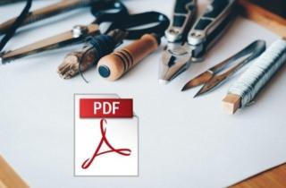 Come modificare i pdf