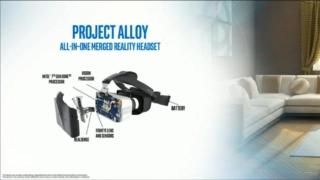 Project Alloy