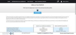 start-up innovativa, iscrizione registro imprese start-up innovativa, iscrizione registro imprese