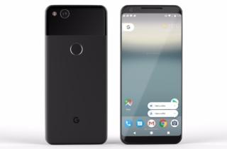 Google Pixel 2 e Pixel 2 XL: sapremo tutto il 4 ottobre