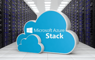 azure stack