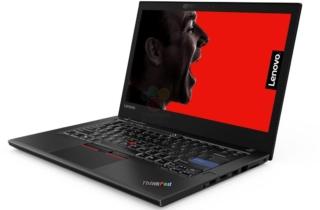 Lenovo annuncia il laptop ThinkPad Anniversary Edition 25