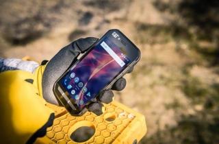 Cresce sempre di più la domanda globale di smartphone rugged