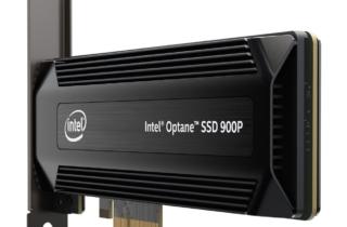Intel Optane SSD 900P: arriva l’SSD da 550.000 IOPS