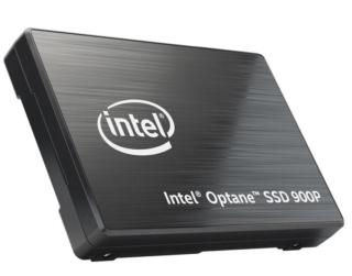 Intel Optane SSD 900P Intel Optane SSD 900P