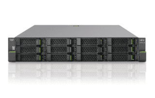 Fujitsu ETERNUS CS200c S4