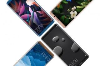 Huawei Mate 10 Pro: il phablet che punta sull’intelligenza artificiale