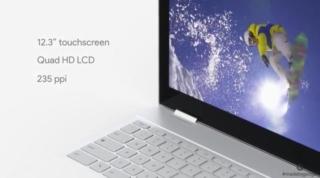 Google Pixelbook