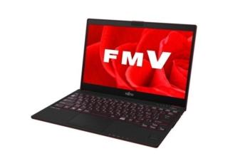 Fujitsu Lifebook UH75/B3