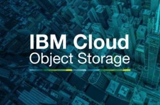 IBM Cloud Object Storage: conformità dei dati e soluzioni entry-level