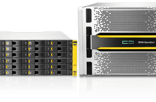 Il data center diventa più autonomo con HPE InfoSight