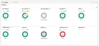 HPE OneView 4.0