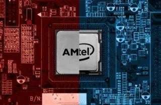 È ufficiale: Intel e AMD insieme per un processore ibrido