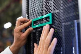 HPE ProLiant for Microsoft Azure Stack