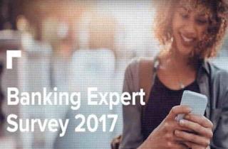 gft Digital Banking Expert Survey 2017