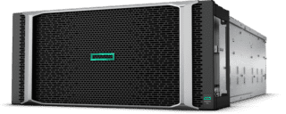 HPE Superdome Flex HPE Superdome Flex