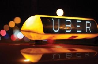 Uber: nel 2016 sono stati trafugati i dati di 57 milioni di utenti