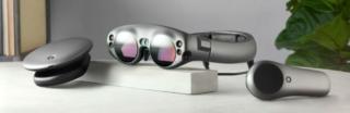 magic leap one