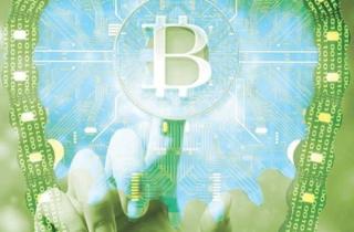 blockchain-bitcoin
