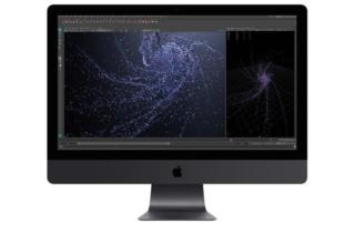 imac pro