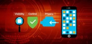 Security Connector Security Connector