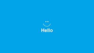 windows hello