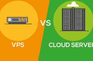 VPS e Cloud Server sono la stessa cosa?