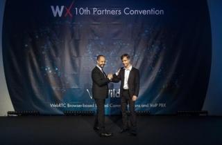 Wildix: la tecnologia WebRTC nel futuro delle Unified Communications