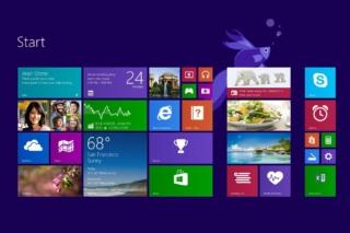 Windows 8.1 Windows 8.1