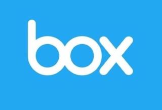 box