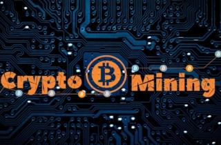 Botto a fine 2017 dei malware per il mining di criptovalute