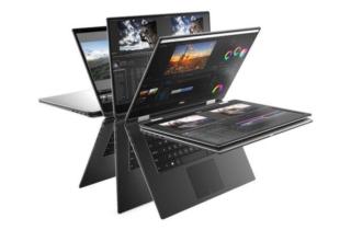 Il nuovo Dell XPS 15 integra i processori Intel Core serie G