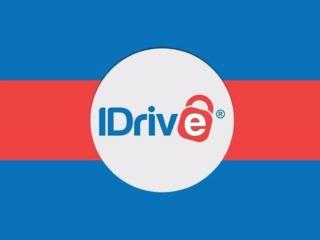 idrive