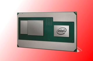 CPU Intel e GPU AMD: ecco il primo SoC ibrido Core i7-8809G
