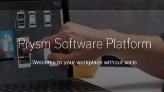 prysm software platform prysm software platform