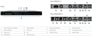 rs818-connections rs818-connections