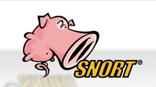 snort
