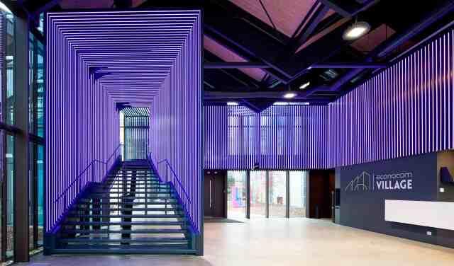 Econocom Village Milano