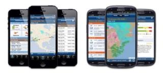FlightView Flight Tracker