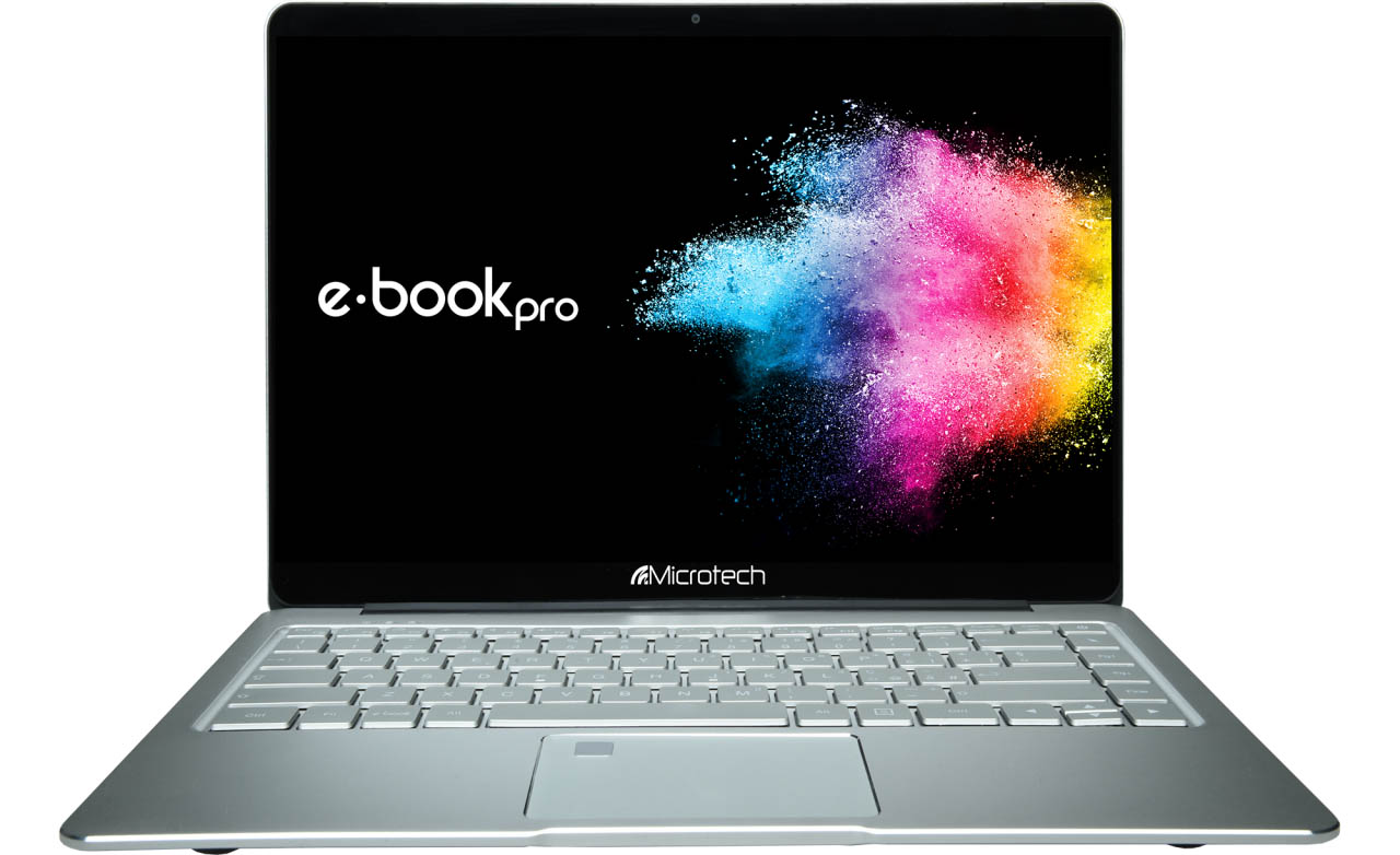 Microtech e-book Pro