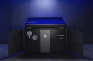 HP: la stampa 3D a colori si innova con le Jet Fusion 300/500